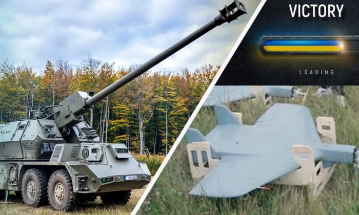 Переможні новини 545-го дня війни: ЗСУ прорвали багатоешелонну лінію оборони окупантів на Запоріжжі та перша партія ракет SCALP вже в Україні