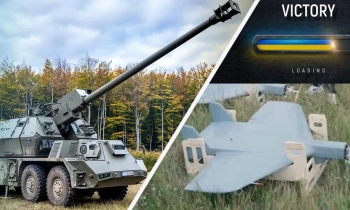 Переможні новини 545-го дня війни: ЗСУ прорвали багатоешелонну лінію оборони окупантів на Запоріжжі та перша партія ракет SCALP вже в Україні