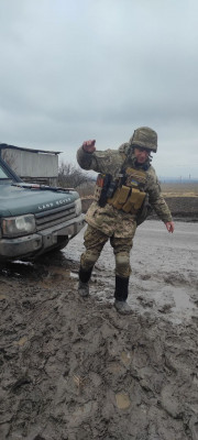 Благодійна організація "Благодійний Фонд "Незламні Побратими України" - 