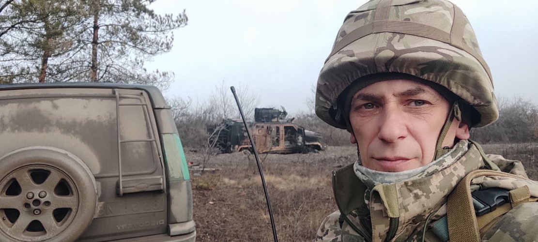 Благодійна організація "Благодійний Фонд "Незламні Побратими України" - Про фонд