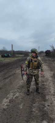 Благодійна організація "Благодійний Фонд "Незламні Побратими України" - 
